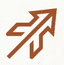 rustrest logo